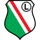 Logo van Legia Warszawa