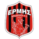 Logo van Ermis