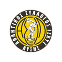 Logo van ASIL Lysi