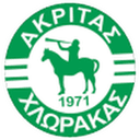 Logo van Akritas