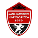 Logo van Karmiotissa