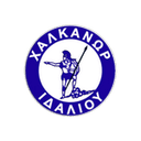 Logo van Halkanoras