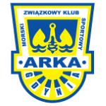 Logo van Arka Gdynia