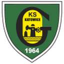 Logo van GKS Katowice