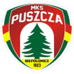 Logo van Puszcza Niepołomice