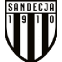 Logo van Sandecja Nowy Sącz