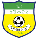 Logo van Guria