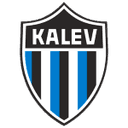 Logo van Tallinna Kalev II