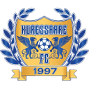 Logo van Kuressaare
