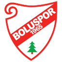 Logo van Boluspor
