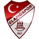 Logo van Elazığspor