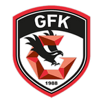 Logo van Gaziantep FK