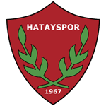 Logo van Hatayspor