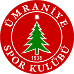 Logo van Ümraniyespor