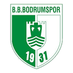 Logo van Bodrum FK