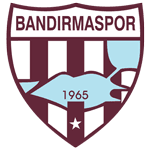 Logo van Bandırmaspor