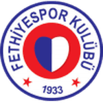 Logo van Fethiyespor