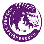 Logo van Keçiörengücü