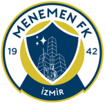Logo van Menemen FK
