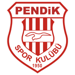 Logo van Pendikspor