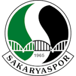 Logo van Sakaryaspor
