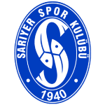 Logo van Sarıyer