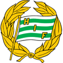 Logo van Hammarby FF