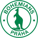 Logo van Bohemians 1905