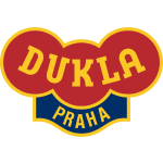 Logo van Dukla Praha