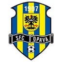 Logo van Opava