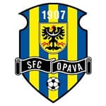Logo van Opava