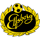 Logo van IF Elfsborg