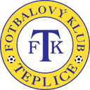 Logo van Teplice