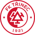 Logo van Třinec
