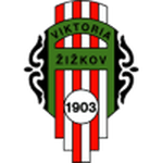 Logo van Viktoria Žižkov