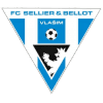 Logo van Vlašim