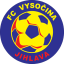 Logo van Vysočina Jihlava