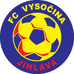 Logo van Vysočina Jihlava