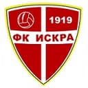 Logo van Iskra