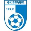 Logo van Berane