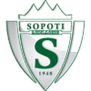 Logo van Sopoti Librazhd