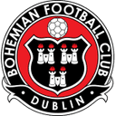 Logo van Bohemians
