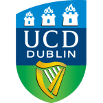 Logo van UCD