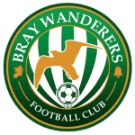 Logo van Bray Wanderers