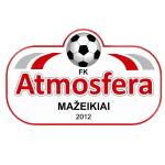 Logo van Atmosfera