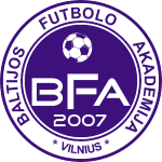 Logo van BFA