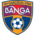 Logo van Banga