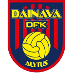 Logo van Dainava