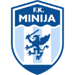 Logo van Minija