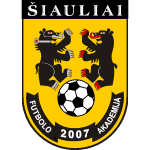 Logo van Šiauliai